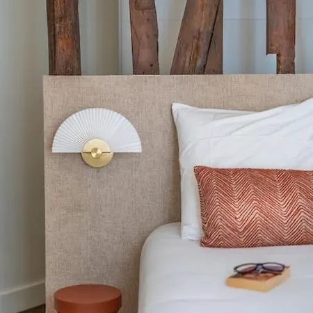 2#two Bedrooms#champs Elysées#arc De Triomphe#ac Appartamento *